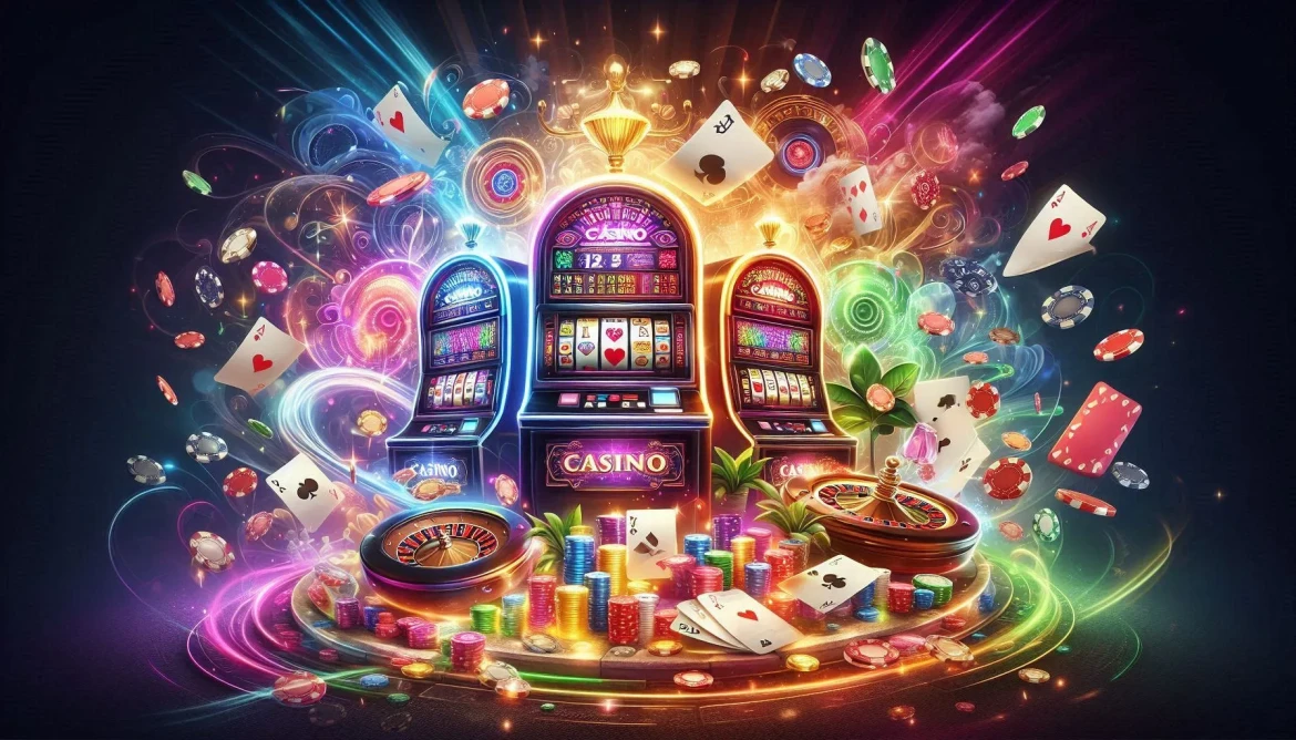 Goldzino Casino